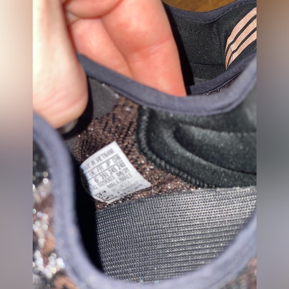 YEEZY BOOST 350 MIX ROCK 6.5 mens size - Picture 10 of 12